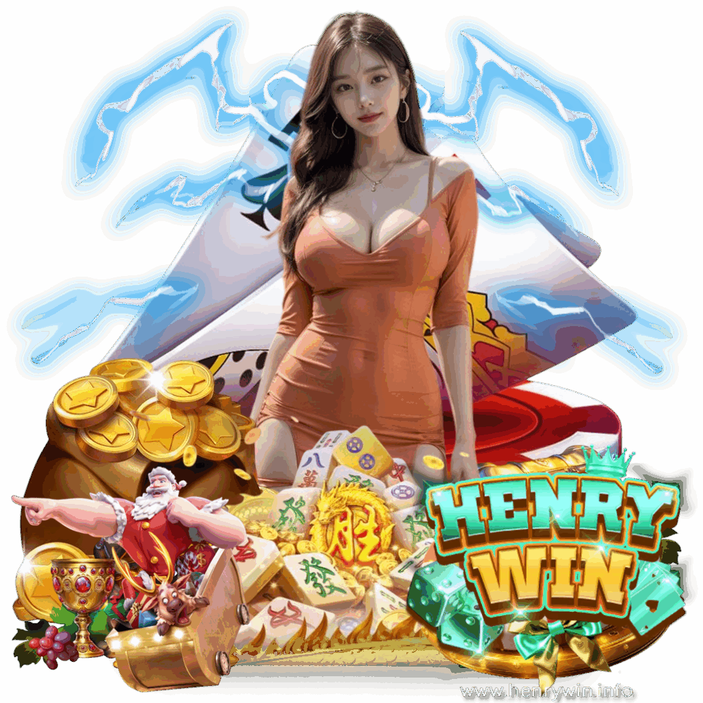 henrywin demo