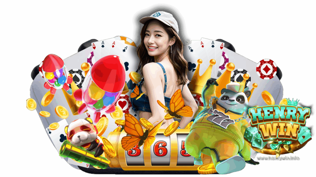 henrywin